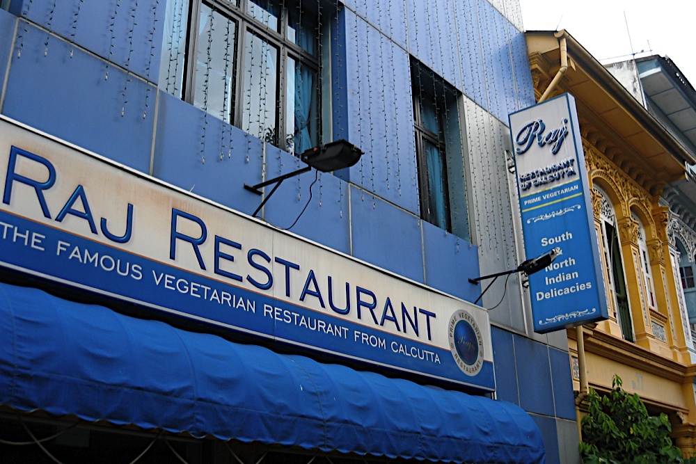 Raj | Vegman.org