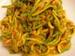 Mini_spaghetti_di_zucchine_in_salsa_di_peperoni__piatto_crudista_fruttariano_