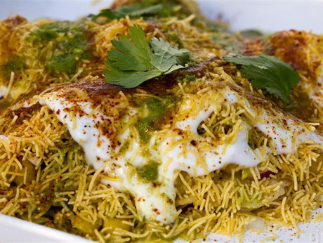 Bansuri Indian Food Corner Bansuri Indian Food Corner