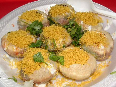 Bansuri Indian Food Corner Bansuri Indian Food Corner